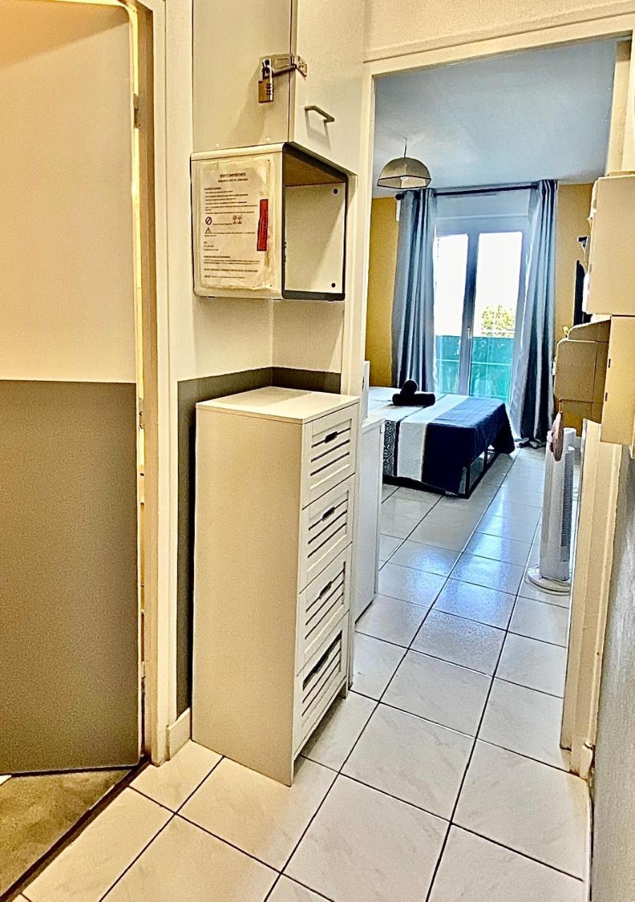 Appartement Proche Gare Et Centre Ville Melun Exteriér fotografie