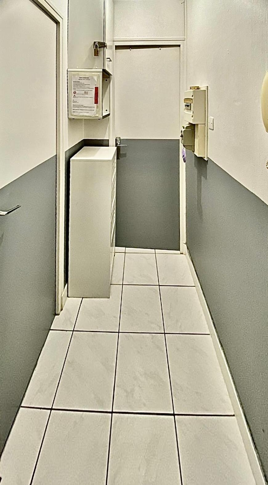 Appartement Proche Gare Et Centre Ville Melun Exteriér fotografie