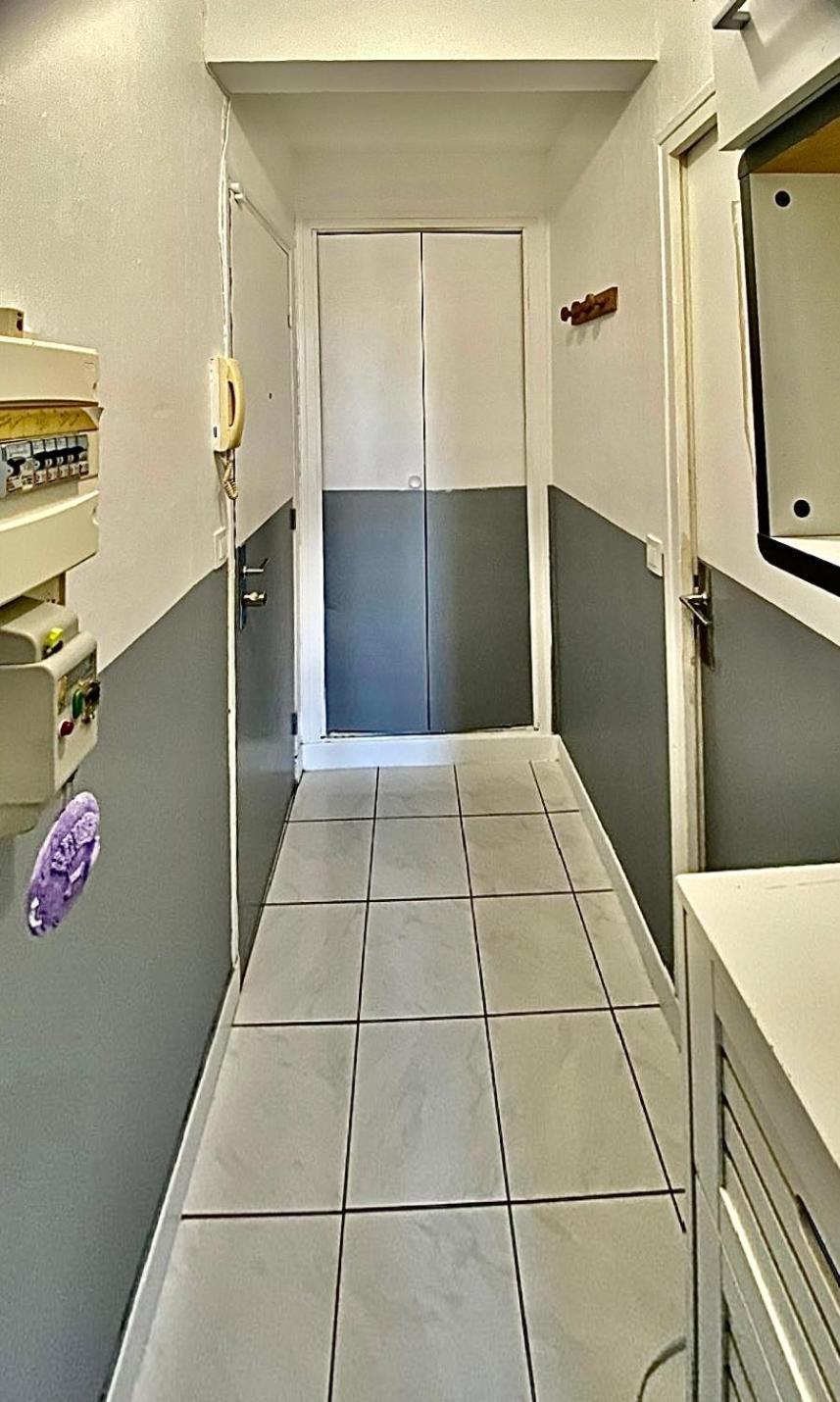 Appartement Proche Gare Et Centre Ville Melun Exteriér fotografie