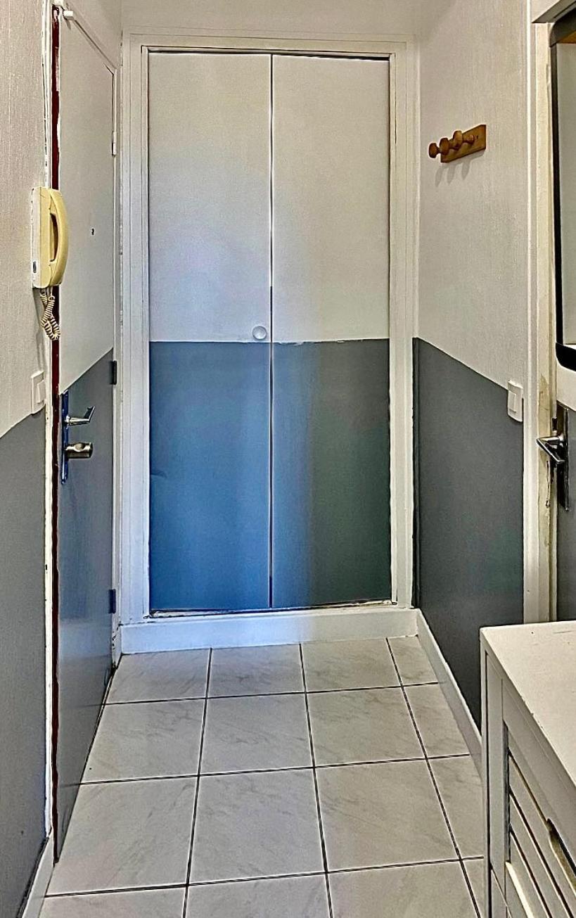 Appartement Proche Gare Et Centre Ville Melun Exteriér fotografie