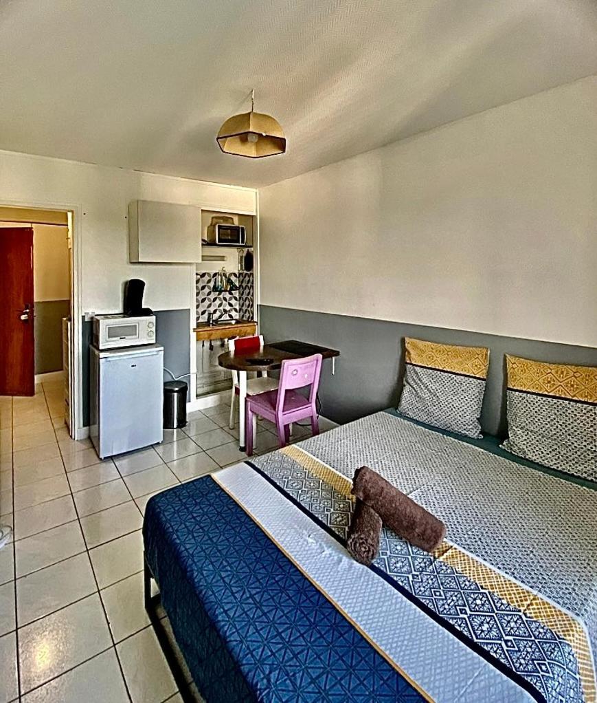 Appartement Proche Gare Et Centre Ville Melun Exteriér fotografie