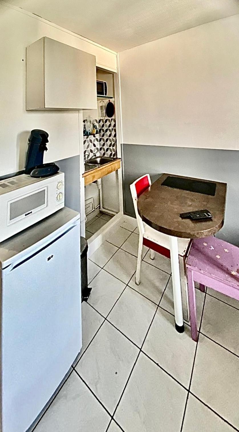 Appartement Proche Gare Et Centre Ville Melun Exteriér fotografie